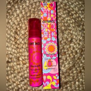 Amika Blockade Heat Defense Serum